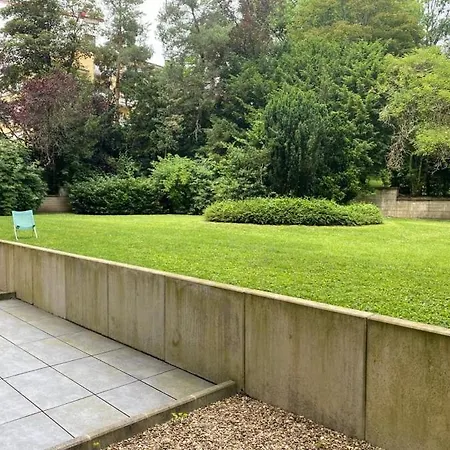 Big Cozy In Center - Shared Flat With 1 * Luxembourg